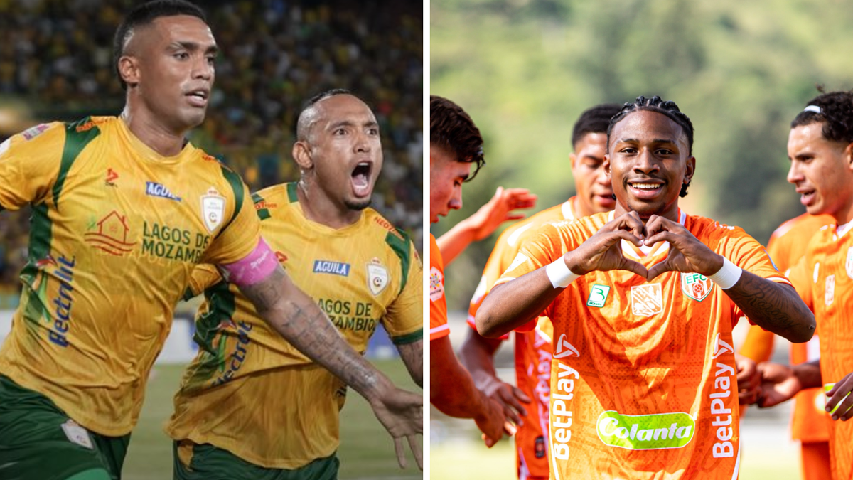 OK9 dự đoán Cartagena vs Envigado: Chung kết Primera B Apertura 2026 gay cấn