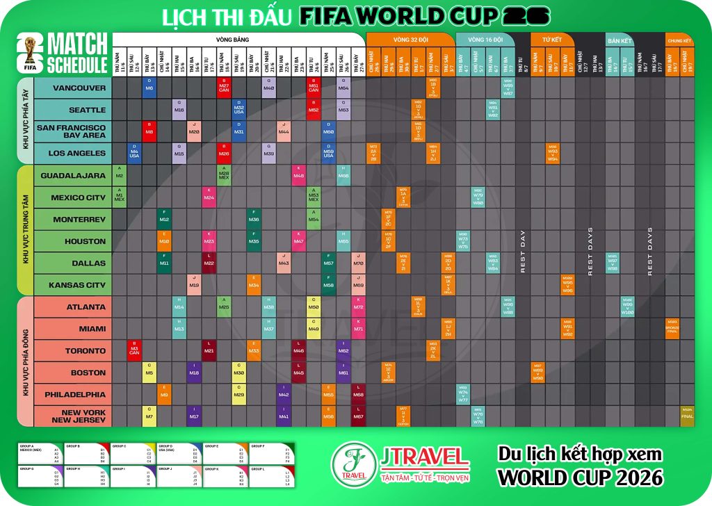 OK9: Lịch thi đấu World Cup 2026 của sao MU & Phân tích chuyên sâu 3 OK9: Lịch thi đấu World Cup 2026 của sao MU & Phân tích chuyên sâu