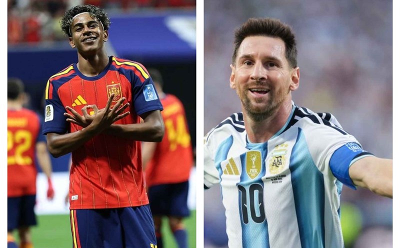 OK9 - 6 điểm nóng trận chung kết Tây Ban Nha vs Argentina World Cup 2026
