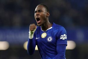 OK9 - Chelsea chia tay ngôi sao tuyển Anh sau 19 năm gắn bó
