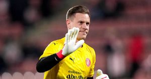 OK9 - Ter Stegen gia nhập Ajax và góc nhìn từ chuyên gia